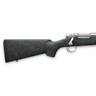 Remington Seven SS/Black/Green Bolt Action Rifle – 7mm-08 Remington – 20in - Black With Green Spiderweb