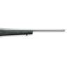 Remington Seven SS/Black/Green Bolt Action Rifle – 7mm-08 Remington – 20in - Black With Green Spiderweb