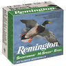 Remington Sportsman Hi-Speed Steel 12 Gauge 3in #3 1-1/4oz Waterfowl Shotshells - 25 Rounds