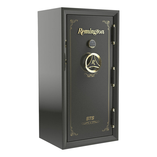Remington STS 31 + 6 Gun Safe – Sage Green Metallic Gloss – Sage Green Metallic Gloss