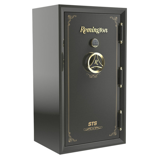 Remington STS 41 + 6 Gun Safe – Sage Green Metallic Gloss – Sage Green Metallic Gloss