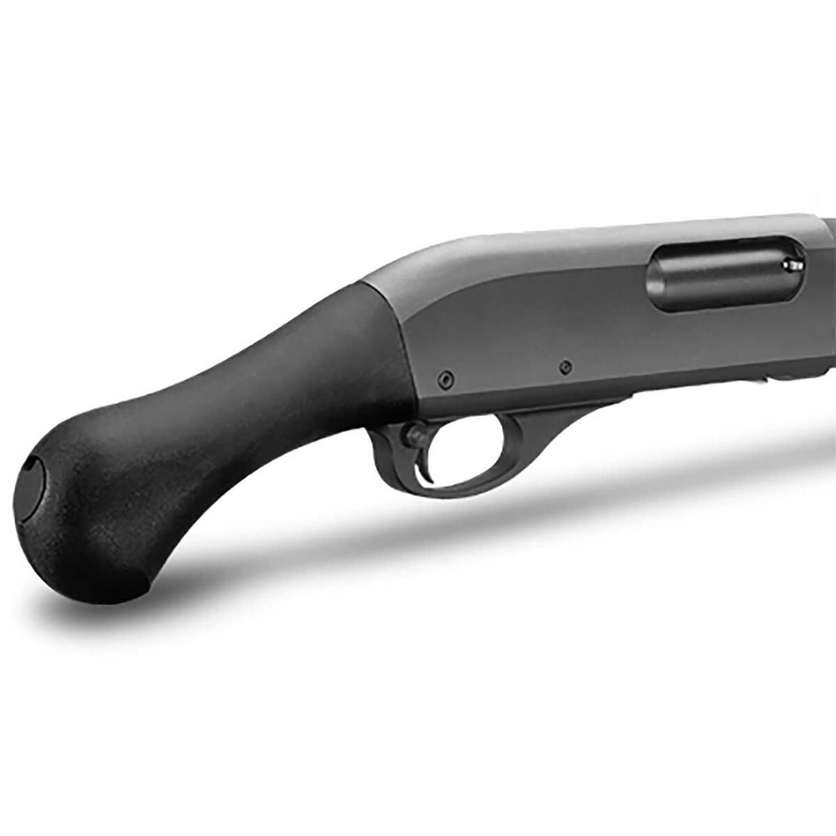 Remington Tac-14 Black Oxide 20 Gauge 3in Pump Action Firearm - 14in - Black Remington Tac-14 Black Oxide 20 Gauge 3in Pump Action Firearm - 14in - Black