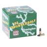 Remington Thunderbolt 22 Long Rifle 40gr RN Rimfire Ammo - 500 Rounds