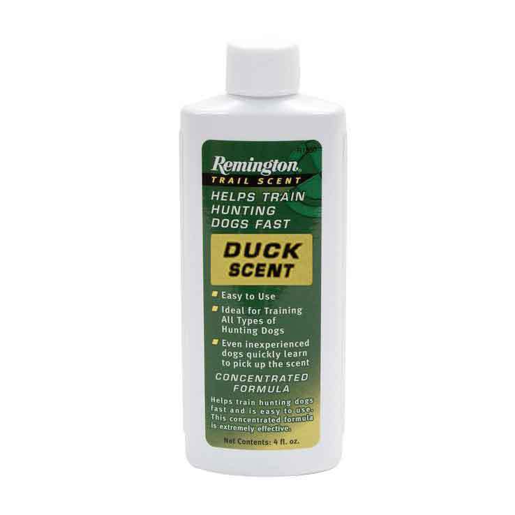 Remington Training Scents 4oz Remington Training Scents 4oz