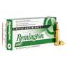Remington UMC 22-250 Remington 50gr JHP Rifle Ammo - 20 Rounds