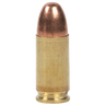 Remington UMC 9mm Luger 115gr MC Handgun Ammo - 100 Rounds
