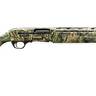 Remington V3 Field Sport Mossy Oak NWTF Obsession 12 Gauge 3in Semi Automatic Shotgun - 26in - Camo