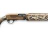 Remington V3 Field Waterfowl Pro Burnt Bronze Cerakote 12 Guage 3in Semi Automatic Shotgun - 28in - Camo