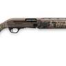 Remington V3 Field Waterfowl Pro Patriot Brown Cerakote 12 Gauge 3in Semi Automatic Shotgun - 28in - Camo