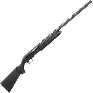Remington V3 Black Oxide 12 Gauge 3in Semi Automatic Shotgun - 28in