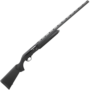 Remington V3 Black Oxide 12 Gauge 3in Semi Automatic Shotgun
