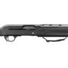 Remington V3 TAC-13 Black Oxide 12 Gauge 3in Semi Automatic Firearm - 13in - Black