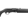 Remington V3 Tactical Black 12 Gauge 3in Semi Automatic Shotgun - 18.5in - Black