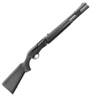 Remington V3 Tactical Black Oxide 12 Gauge 3in Semi Automatic Shotgun - 18.5in - Black