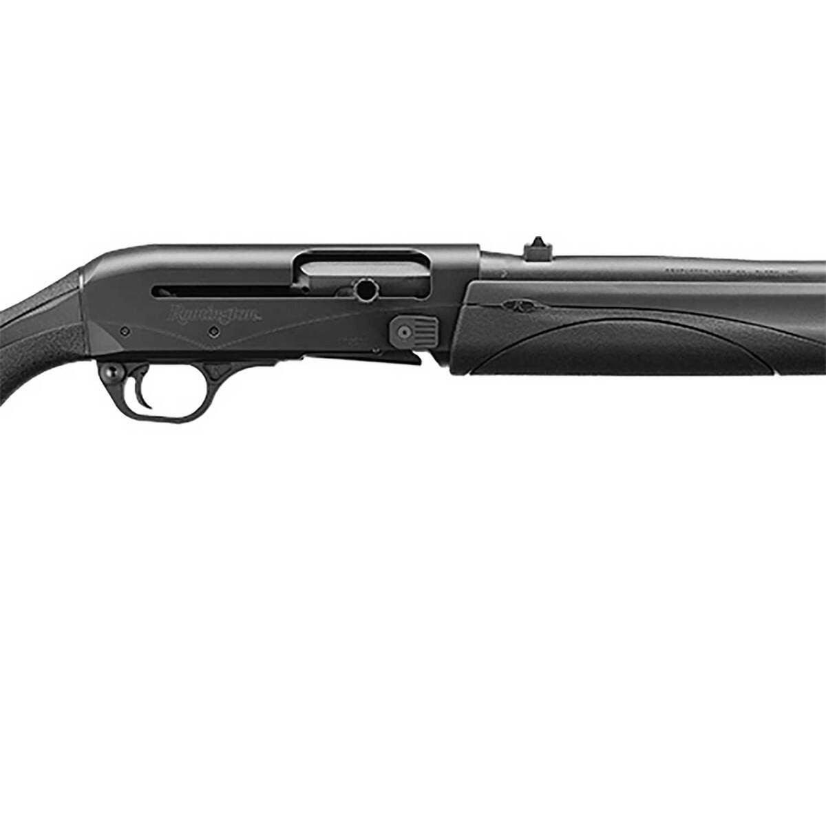 Remington V3 Tactical Black Oxide 12 Gauge 3in Semi Automatic Shotgun - 18.5in - Black Remington V3 Tactical Black Oxide 12 Gauge 3in Semi Automatic Shotgun - 18.5in - Black