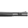 Remington V3 Tactical Rifle Sight Black 12ga 3in Semi Automatic Shotgun - 18.5in - Black