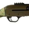 Remington V3 Turkey Pro Patriot Brown Cerakote/Kryptek Obskura 12 Gauge 3in Semi Automatic Shotgun - 22in - Camo