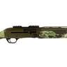 Remington V3 Turkey Pro Patriot Brown Cerakote/Kryptek Obskura 12 Gauge 3in Semi Automatic Shotgun - 22in - Camo