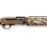 Remington V3 Waterfowl Pro Burnt Bronze Cerakote 12ga 3in Semi Automatic Shotgun - 28in - Mossy Oak Shadow Grass Blades