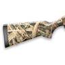 Remington V3 Waterfowl Pro Burnt Bronze Cerakote 12ga 3in Semi Automatic Shotgun - 28in - Mossy Oak Shadow Grass Blades