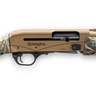 Remington V3 Waterfowl Pro Patriot Brown Cerakote 12ga 3in Semi Automatic Shotgun - 28in - Realtree Max-5