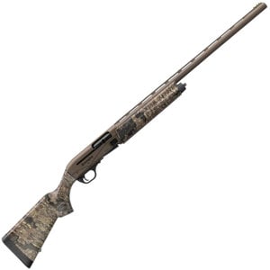 Remington V3 Waterfowl Pro Realtree Timber/Patriot Brown 12ga 3in Semi Automatic Rifle - 28in