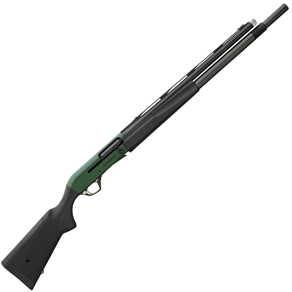 Remington VERSA MAX Competition Tactical SemiAuto Shotgun Sportsman