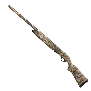 Remington Versa Max Mossy Oak Bottomlands 12 Gauge 3in Semi Automatic Shotgun - 28in