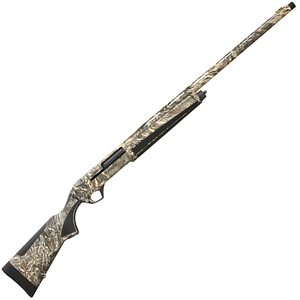 Remington VERSA MAX Mossy Oak Duck Blind 12 Gauge 3-1/2in Semi Automatic Shotgun - 28in