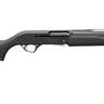 Remington Versa Max Sportsman Anodized Aluminum 12 Gauge 3in Semi Automatic Shotgun - 28in - Black