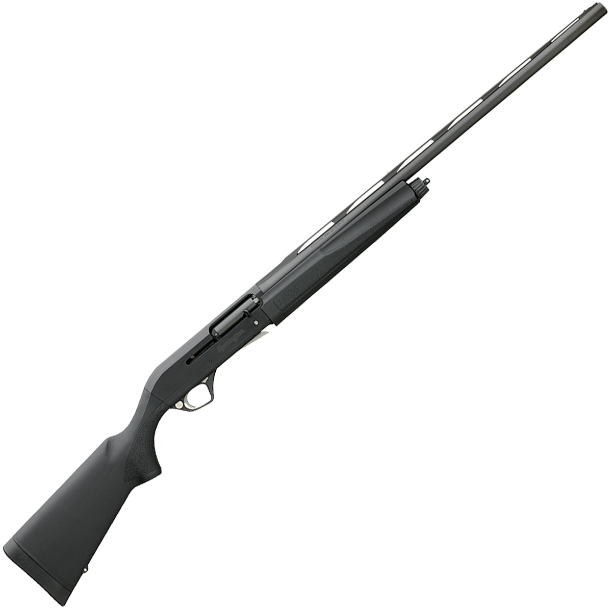 Remington VERSA MAX Sportsman Matte Black 12ga 31/2in Semi Automatic