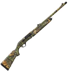 Remington Versa Max Sportsman Turkey Mossy Oak Obsession 12 Gauge 3in Semi Automatic Shotgun - 22in