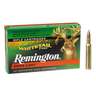 Remington White Tail Pro 270 Winchester 150gr SPCL Rifle Ammo - 20 Rounds