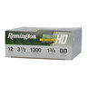 Remington Wingmaster HD 12 Gauge 3-1/2in BB 1-3/4oz Waterfowl Shotshells - 10 Rounds