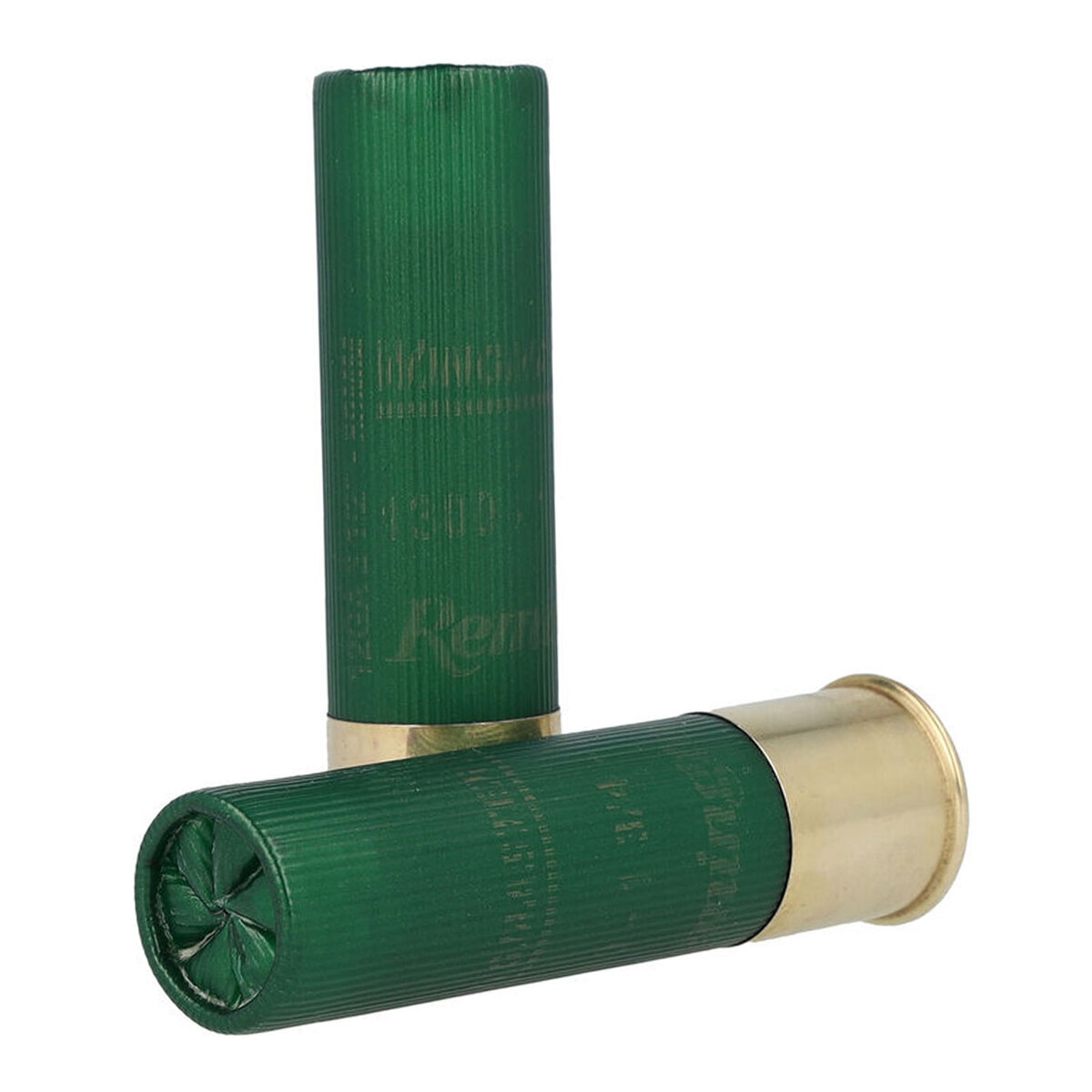 Remington Wingmaster HD 12 Gauge 3-1/2in BB 1-3/4oz Waterfowl Shotshells - 10 Rounds Remington Wingmaster HD 12 Gauge 3-1/2in BB 1-3/4oz Waterfowl Shotshells - 10 Rounds