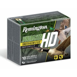 Remington Wingmaster HD 12 Gauge 3in #2 1-
