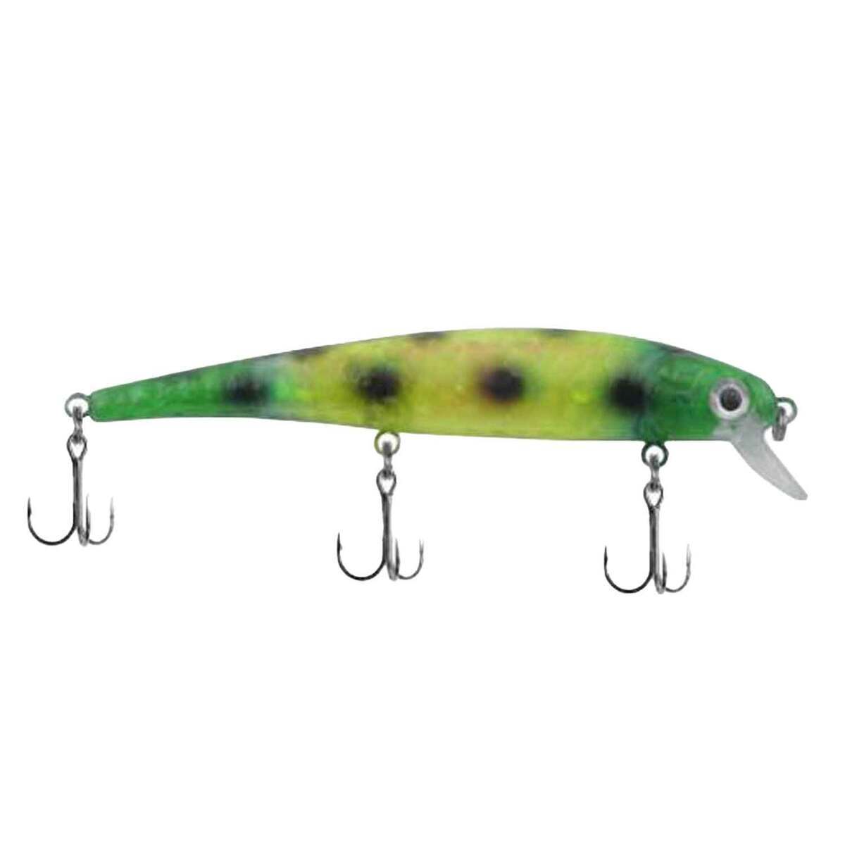 Renosky Mirror Image Crankbait Renosky Mirror Image Crankbait