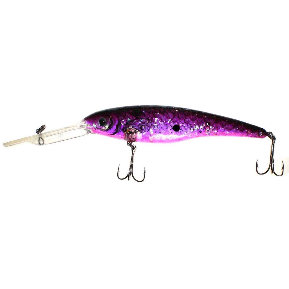 Renosky Mirror Image Crankbait Renosky Mirror Image Crankbait
