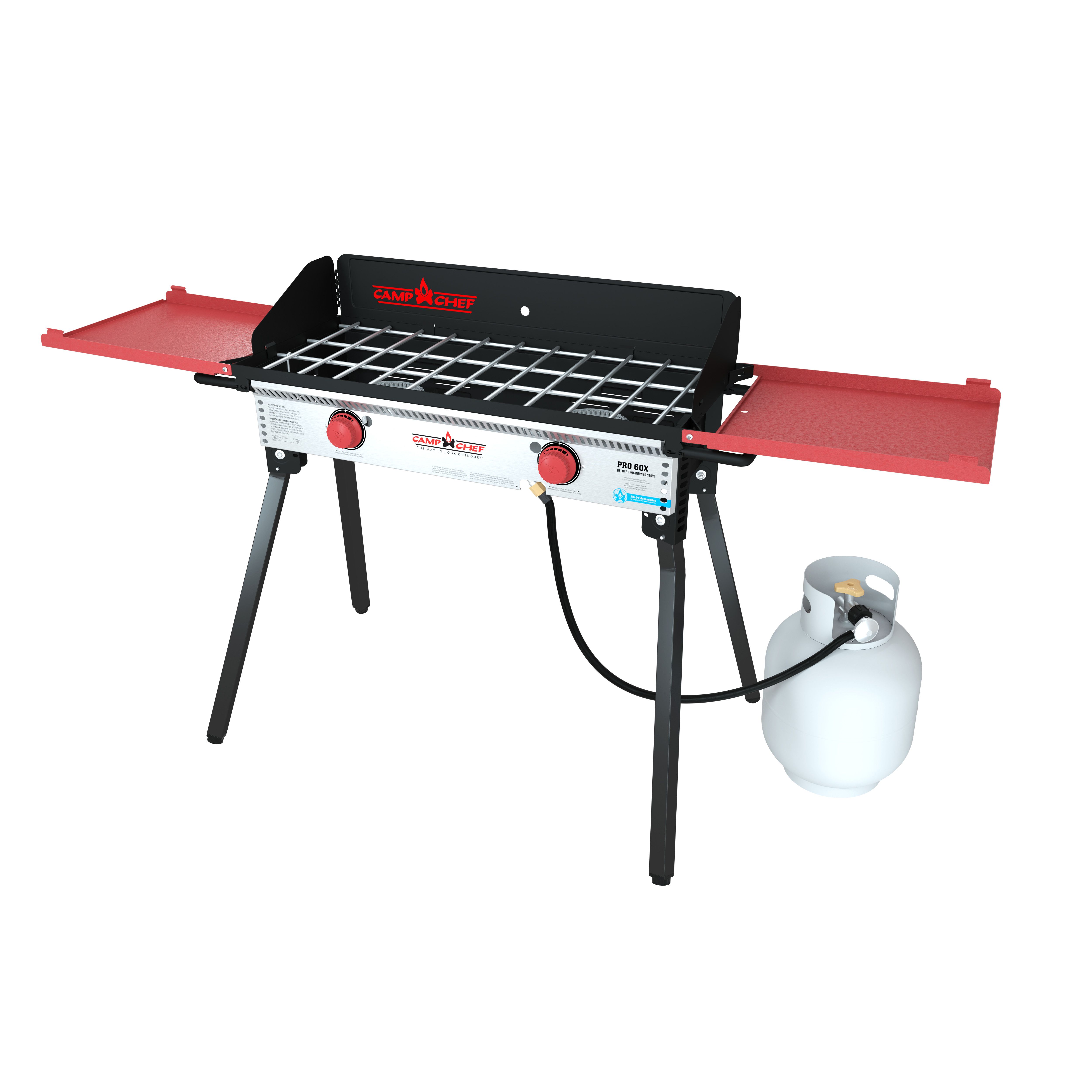 Camp chef pro sales se
