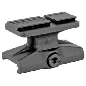 Reptillia DOT Mount Lower 1/3 Co-Witness Aimpoint ARCO Anodized Black
