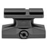 Reptillia DOT Mount Lower 1/3 Co-Witness Aimpoint ARCO Anodized Black - Black