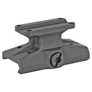 Reptillia DOT Mount Lower 1/3 Co Witness Anodized