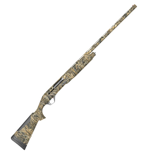 Retay Ace 12 Gauge 3-1/2in Realtree Max-7 Semi-Automatic Shotgun – 28in – Camouflage