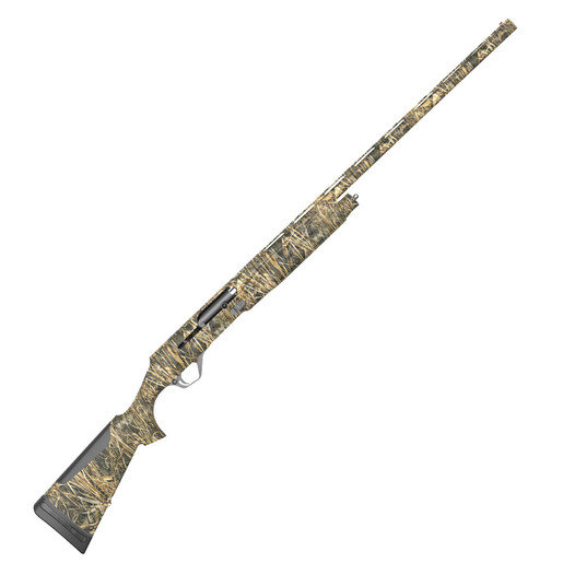 Retay ACE-R Extra Black 3in Realtree Max-7 Camo Semi-Automatic Shotgun – 28in – Camo