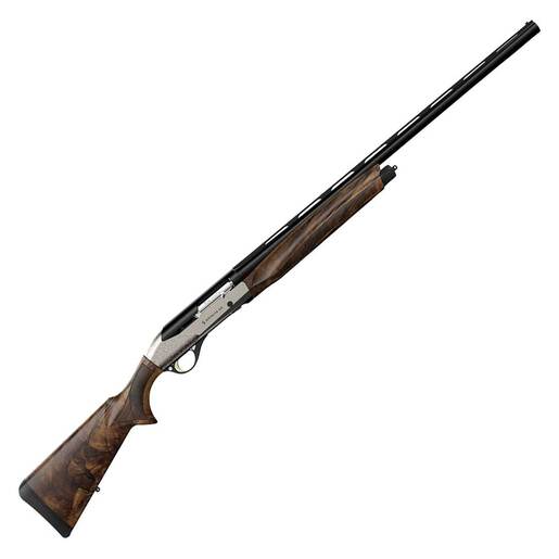 Retay Antalya SS 12 Gauge 3in Elegant Coin Anodized Semi Automatic Shotgun - 28in - Brown