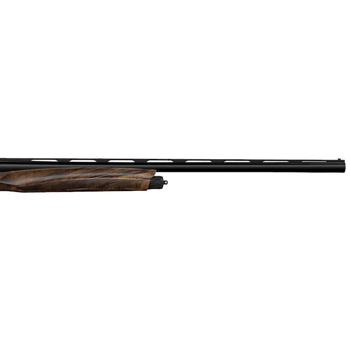 Retay Antalya SS 12 Gauge 3in Elegant Coin Anodized Semi Automatic Shotgun - 28in - Brown Retay Antalya SS 12 Gauge 3in Elegant Coin Anodized Semi Automatic Shotgun - 28in - Brown
