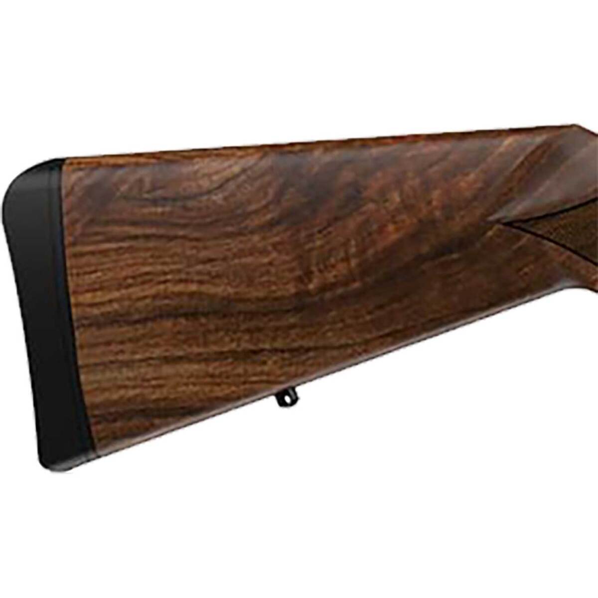 Retay Antalya SS 12 Gauge 3in Jet Black Polished Black Anodized Semi Automatic Shotgun - 30in - Brown Retay Antalya SS 12 Gauge 3in Jet Black Polished Black Anodized Semi Automatic Shotgun - 30in - Brown