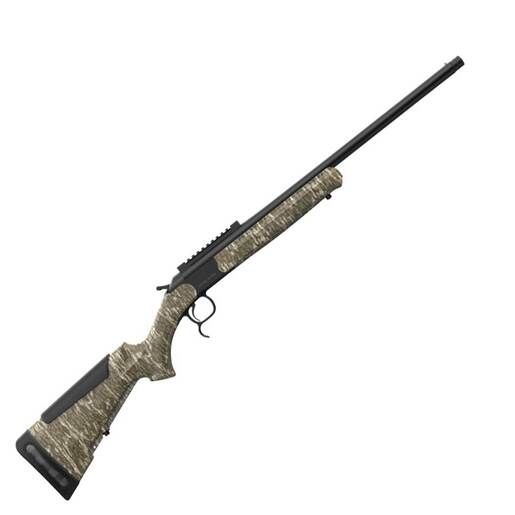 Retay Gamelander 20 Gauge 3in Mossy Oak Bottomland Single Shot Shotgun – 22in – Camo