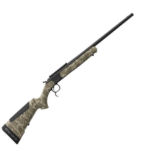 Retay Gamelander 410 Gauge 3in Mossy Oak Bottomland Single Shot Shotgun – 22in – Camo