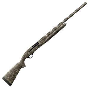 Retay Gordion 12 Gauge 3in Mossy Oak Bottomland Semi Automatic Shotgun  26in